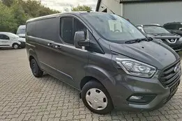 Ford Transit Custom, 2019, 2.0, 96 kW, diesel, manual, front-wheel drive