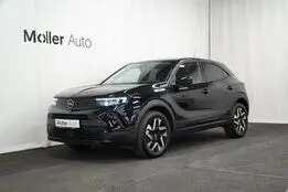 Opel Mokka, 2024, 1.2, 96 kW, petrol, automatic, front-wheel drive