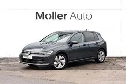 Volkswagen Golf, 2025, 1.5, 85 kW, bensiin, automaat