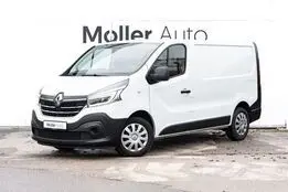 Renault Trafic, 2020, 2.0, 88 kW, diisel, manuaal