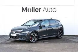 Volkswagen Golf, 2024, 2.0, 195 kW, bensiin, manuaal