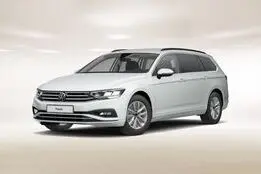 Volkswagen Passat, 2021, 1.5, 110 kW, bensiin, automaat, esivedu