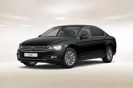 Volkswagen Passat, 2022, 1.5, 110 kW, bensiin, automaat, esivedu
