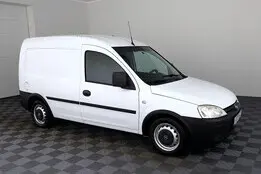 Opel Combo, 2011, 1.2, 55 kW, diesel, manual, front-wheel drive