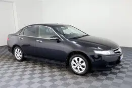 Honda Accord, 2007, 2.0, 114 kW, bensiin, manuaal, esivedu