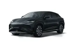 BYD UKE SEALION 7, electric, automatic, four-wheel drive