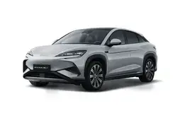 BYD UKE SEALION 7, electric, automatic, four-wheel drive