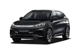 BYD SC2E ATTO 3, electric, automatic, front-wheel drive