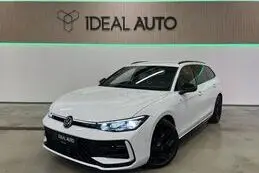 Volkswagen Passat, 2024, 2.0, 142 kW, diesel, automatic, four-wheel drive