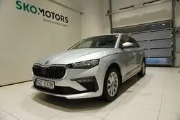 Škoda Scala, 2025, 1.0, 85 kW, petrol, automatic, front-wheel drive