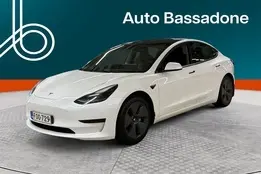 Tesla Model 3, 2021, 208 kW, electric, automatic, rear-wheel drive