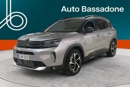 Citroën C5 Aircross, 2023, 1.6, 165 kW, plug-in hybrid (petrol/electric), automatic, front-wheel drive