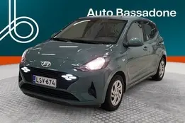 Hyundai i10, 2024, 1.0, 46 kW, petrol, manual, front-wheel drive