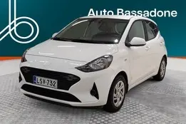 Hyundai i10, 2024, 1.0, 46 kW, petrol, manual, front-wheel drive