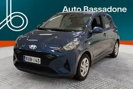Hyundai i10, 2024, 1.0, 46 kW, petrol, manual, front-wheel drive