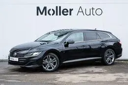 Volkswagen Arteon, 2021, 1.4, 160 kW, plug-in hybrid (petrol/electric), automatic