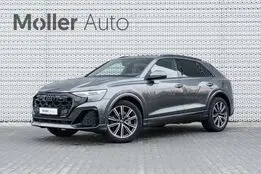 Audi Q8, 2024, 3.0, 210 kW, diesel, automatic, four-wheel drive