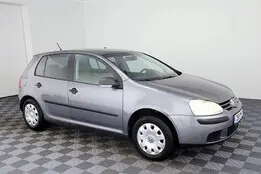 Volkswagen Golf, 2007, 1.6, 75 kW, petrol, manual, front-wheel drive