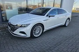 Volkswagen Arteon, 2021, 2.0, 206 kW, petrol, automatic, four-wheel drive