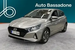 Hyundai i20, 2023, 1.0, 74 kW, petrol, automatic, front-wheel drive