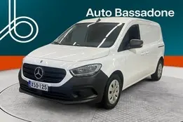 Mercedes-Benz Citan, 2025, 1.5, 70 kW, diesel, automatic, front-wheel drive