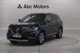 Renault Koleos, 2018, 2.0, 130 kW, дизель, автомат, полный привод