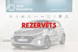 Hyundai i20, 2022, 1.0, 73.5 kW, petrol, automatic, front-wheel drive