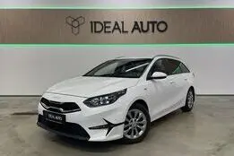 Kia cee'd / Ceed, 2023, 1.5, 118 kW, petrol, manual, front-wheel drive