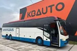 Volvo B11R 9900 6x2*4, 2017, 345 kW, diesel, automatic