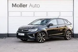 Volkswagen Taigo, 2022, 1.0, 85 kW, petrol, automatic, front-wheel drive