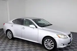 Lexus IS 220, 2006, 2.2, 130 kW, diisel, manuaal