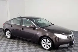 Opel Insignia, 2011, 1.8, 103 kW, bensiin, manuaal, esivedu