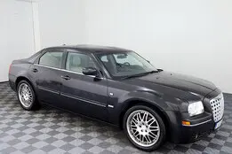 Chrysler 300C, 2005, 3.5, 183 kW, bensiin, automaat