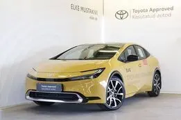 Toyota Prius, 2023, 2.0, 111 kW, plug-in hybrid (petrol/electric), automatic, front-wheel drive