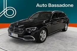 Mercedes-Benz E, 2020, 2.0, 143 kW, diesel, automatic, four-wheel drive