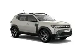 Dacia Duster, 1.0, lpg, manual, front-wheel drive