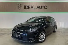 Kia cee'd / Ceed, 2023, 1.5, 118 kW, bensiin, manuaal, esivedu