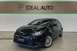 Kia cee'd / Ceed, 2023, 1.5, 117.5 kW, bensiin, automaat, esivedu
