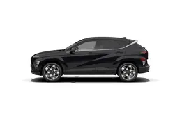 Hyundai Kona, 115 kW, electric, automatic, front-wheel drive