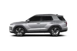 Ssangyong Torres, 1.5, 110 kW, hybrid (petrol/electric), automatic, front-wheel drive