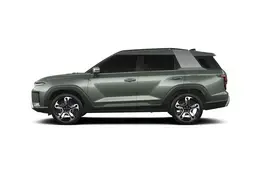 Ssangyong Torres, 1.5, 110 kW, hybrid (petrol/electric), automatic, front-wheel drive