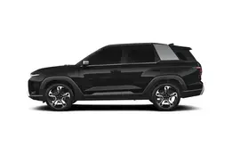 Ssangyong Torres, 1.5, 110 kW, hybrid (petrol/electric), automatic, front-wheel drive