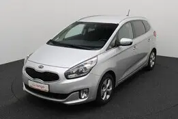 Kia Carens, 2014, 1.6, 99 kW, petrol, manual, front-wheel drive