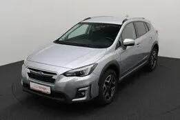 Subaru XV, 2021, 2.0, 110 kW, hybrid (petrol/electric), automatic, four-wheel drive