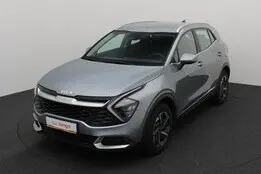 Kia Sportage, 2022, 1.6, 132 kW, hybrid (petrol/electric), automatic, front-wheel drive