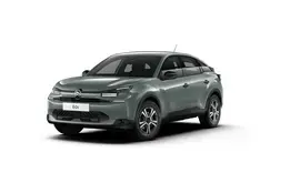 Citroën C4, электричество, автомат