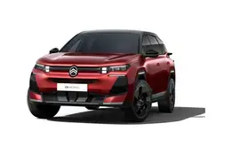 Citroën C5 Aircross, 1.2, 100 kW, hybrid (petrol/electric), automatic