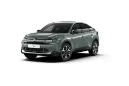 Citroën C4, 1.2, 96 kW, petrol, automatic