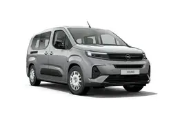 Opel Combo Life, 1.5, 96 kW, diesel, automatic