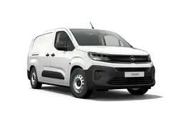 Opel Combo, 1.5, 75 kW, diesel, manual